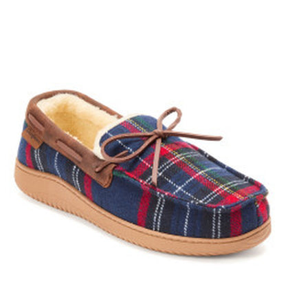 Blue Plaid,S