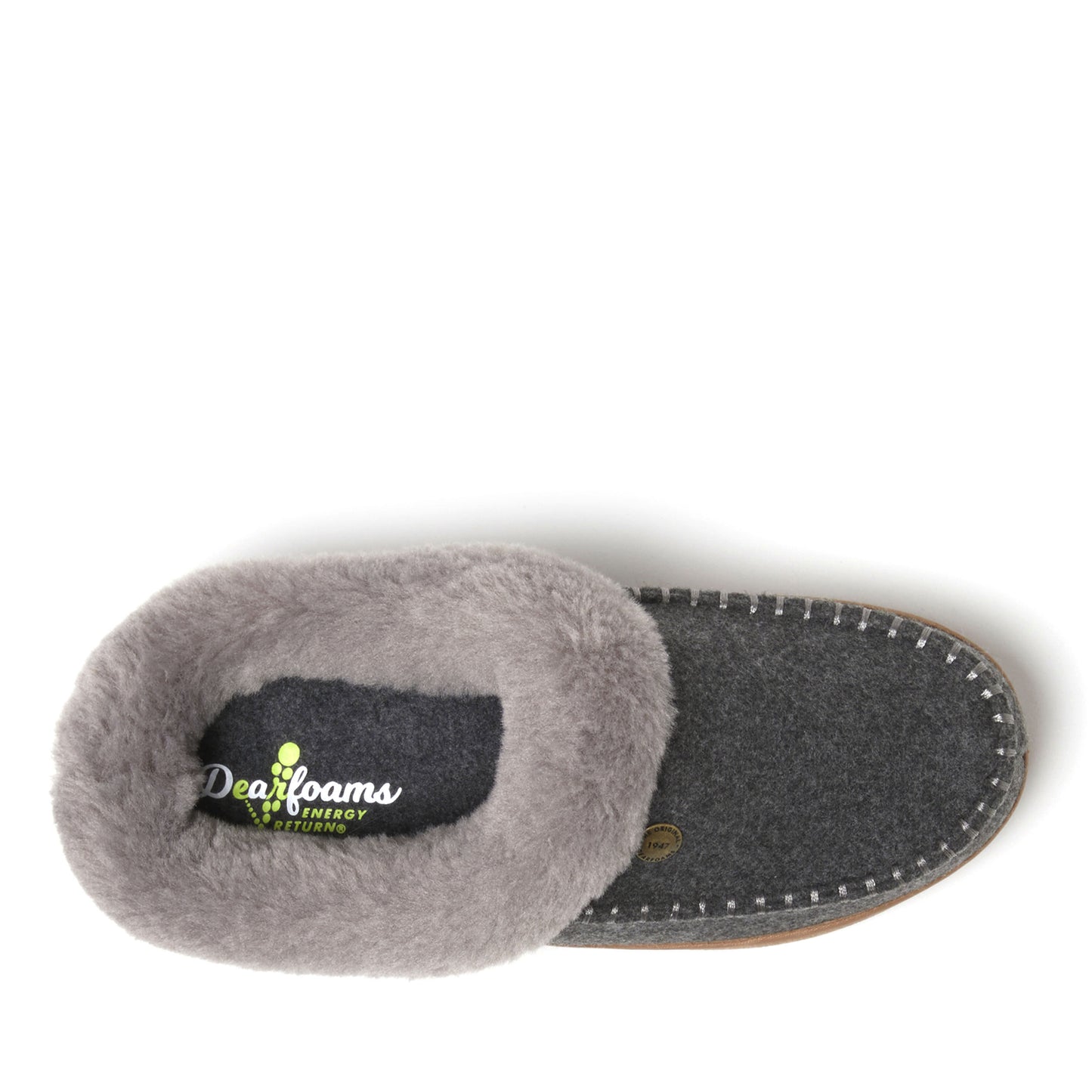 Women's Atley Clog | Dearfoams