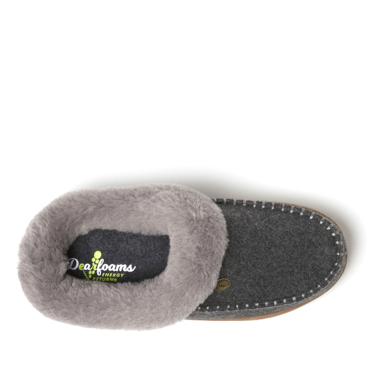 Women's Atley Clog | Dearfoams