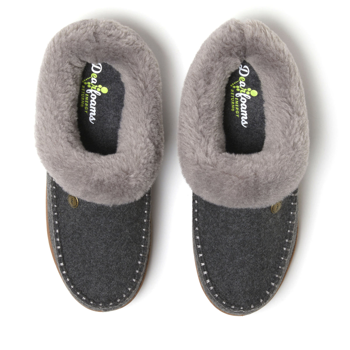 Women's Atley Clog | Dearfoams