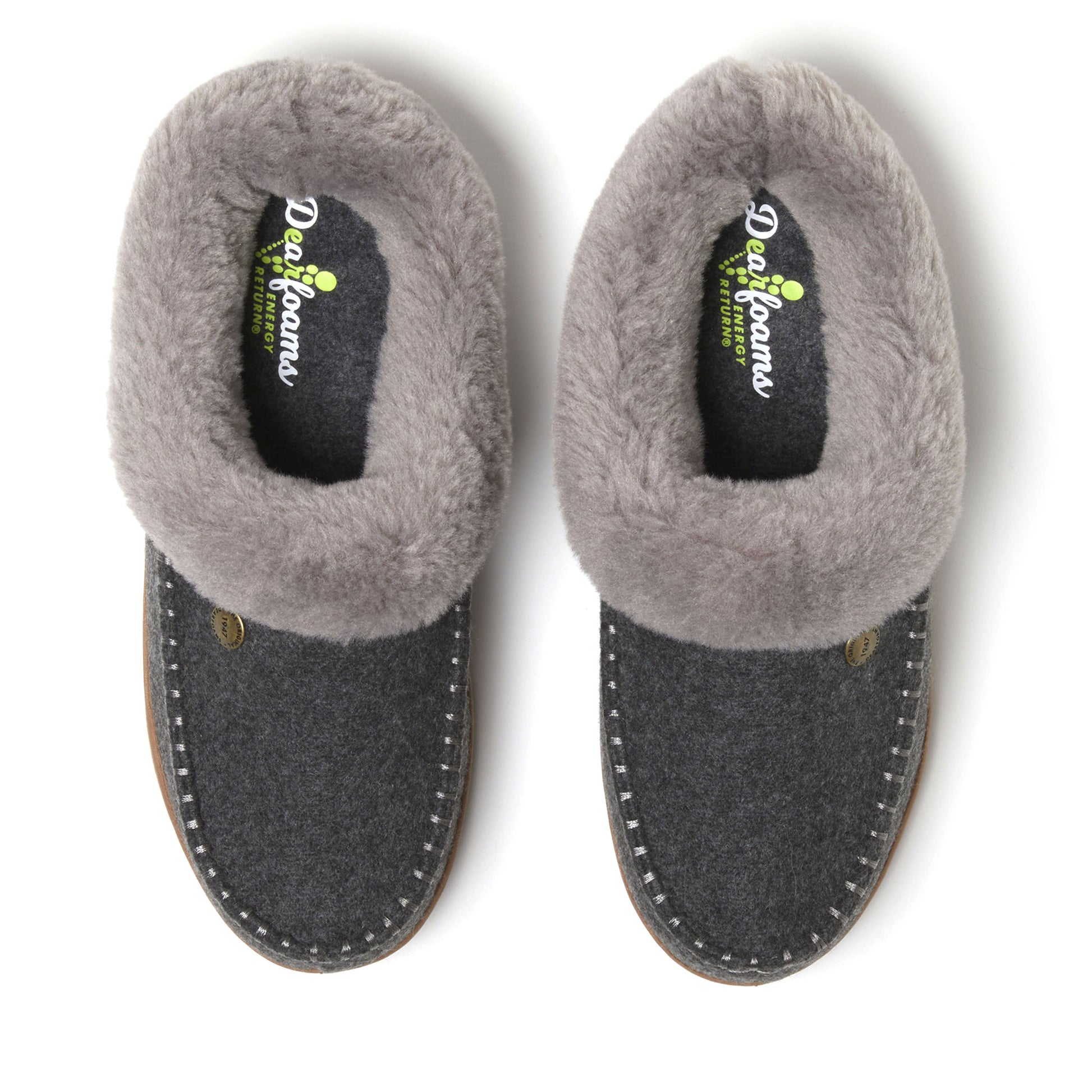 Women's Atley Clog | Dearfoams