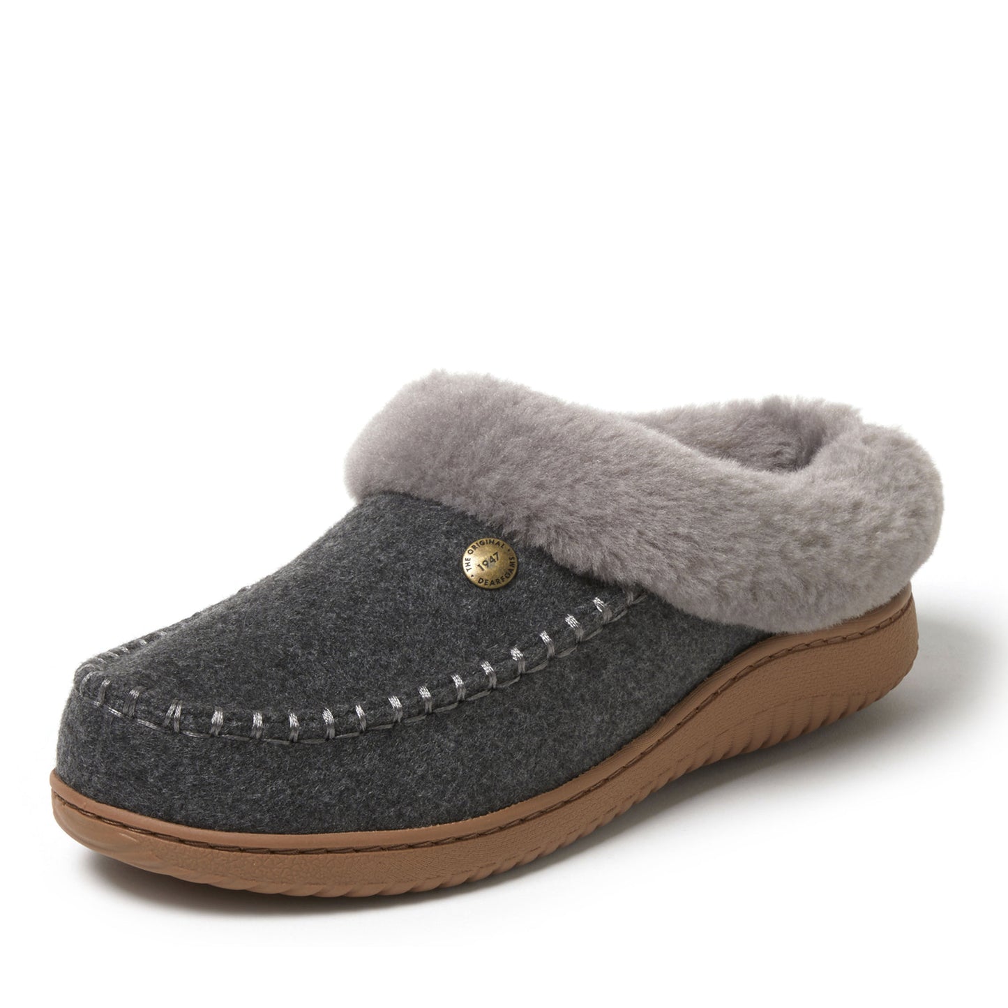 Women's Atley Clog | Dearfoams