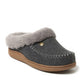 Dark Heather Grey