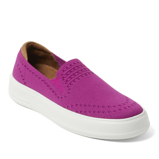 Women's Sophie Slip-On Sneaker | Dearfoams