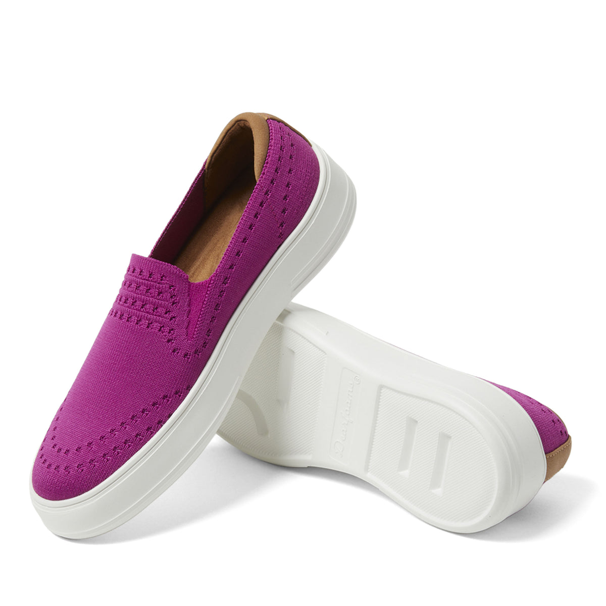 Women's Sophie Slip-On Sneaker | Dearfoams