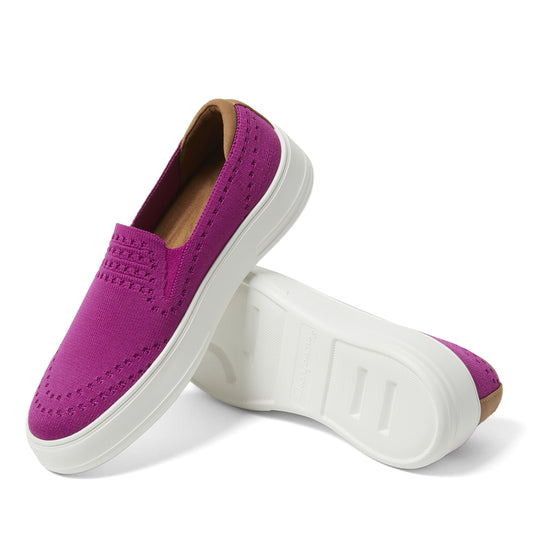 Women's Sophie Slip-On Sneaker | Dearfoams