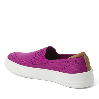 Women's Sophie Slip-On Sneaker | Dearfoams