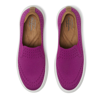 Women's Sophie Slip-On Sneaker | Dearfoams
