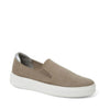 Taupe Suede