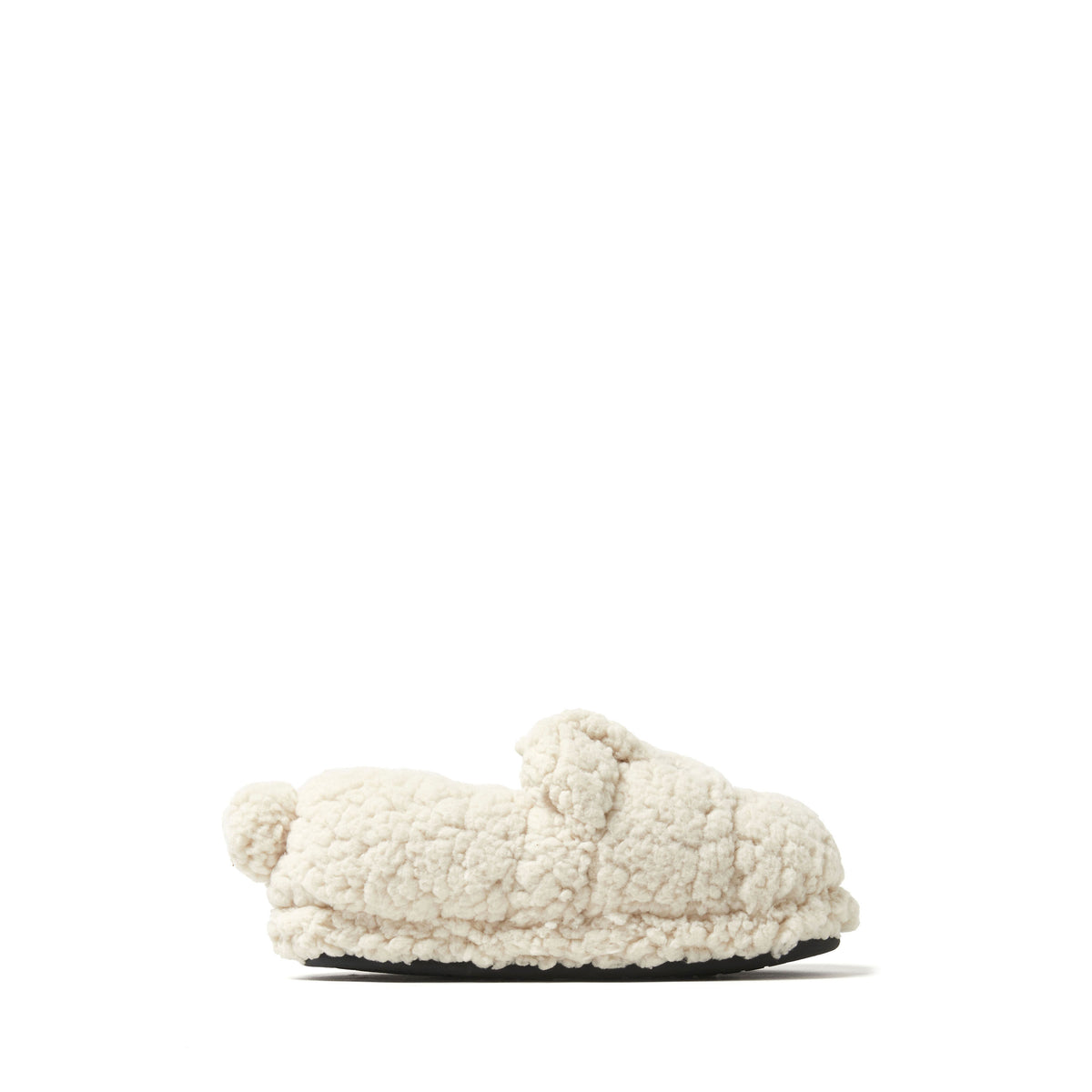 Kids Emery Critter Closed Back | Dearfoams