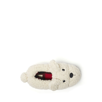 Kids Emery Critter Closed Back | Dearfoams