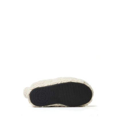 Kids Emery Critter Closed Back | Dearfoams