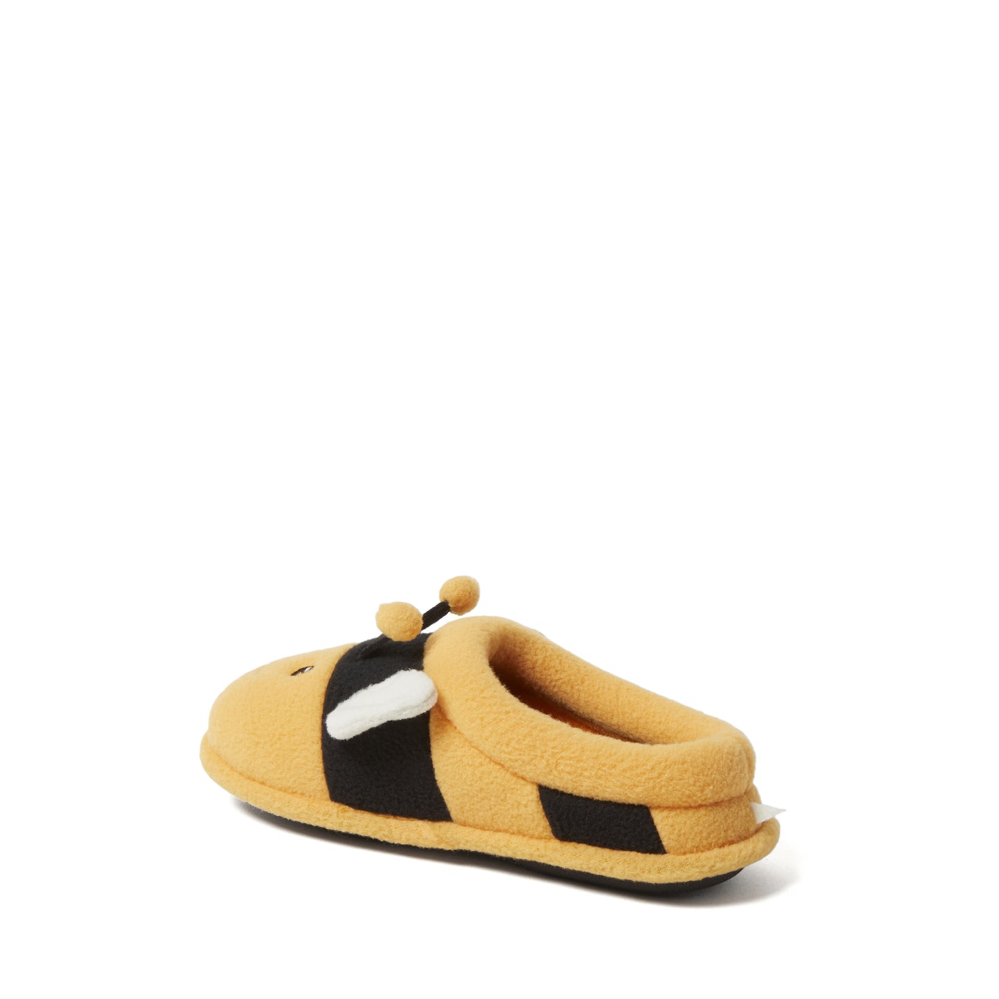 Kids Peyton Animal Clog Slipper | Dearfoams