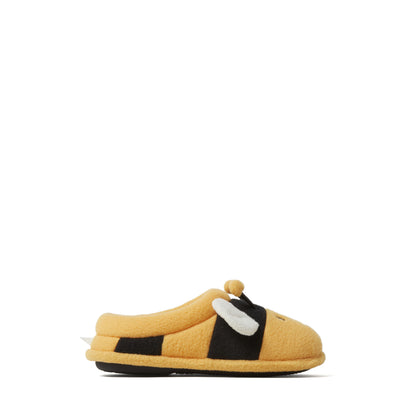 Kids Peyton Animal Clog Slipper | Dearfoams