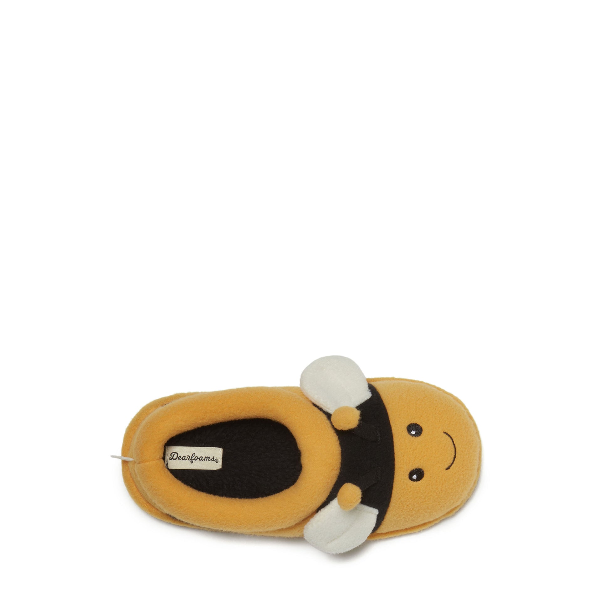 Kids Peyton Animal Clog Slipper | Dearfoams