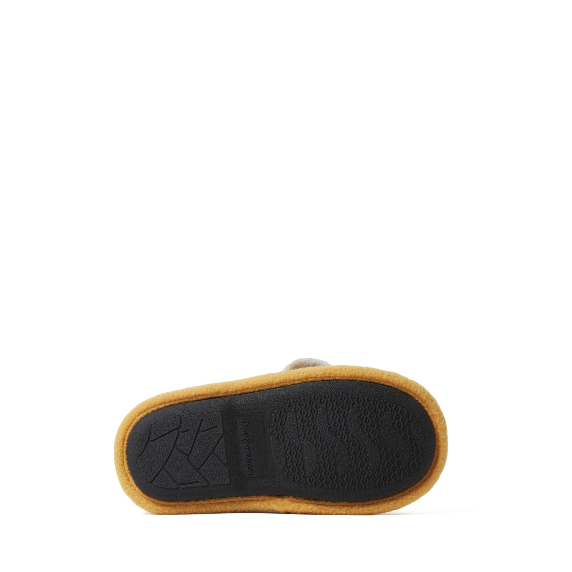 Kids Peyton Animal Clog Slipper | Dearfoams