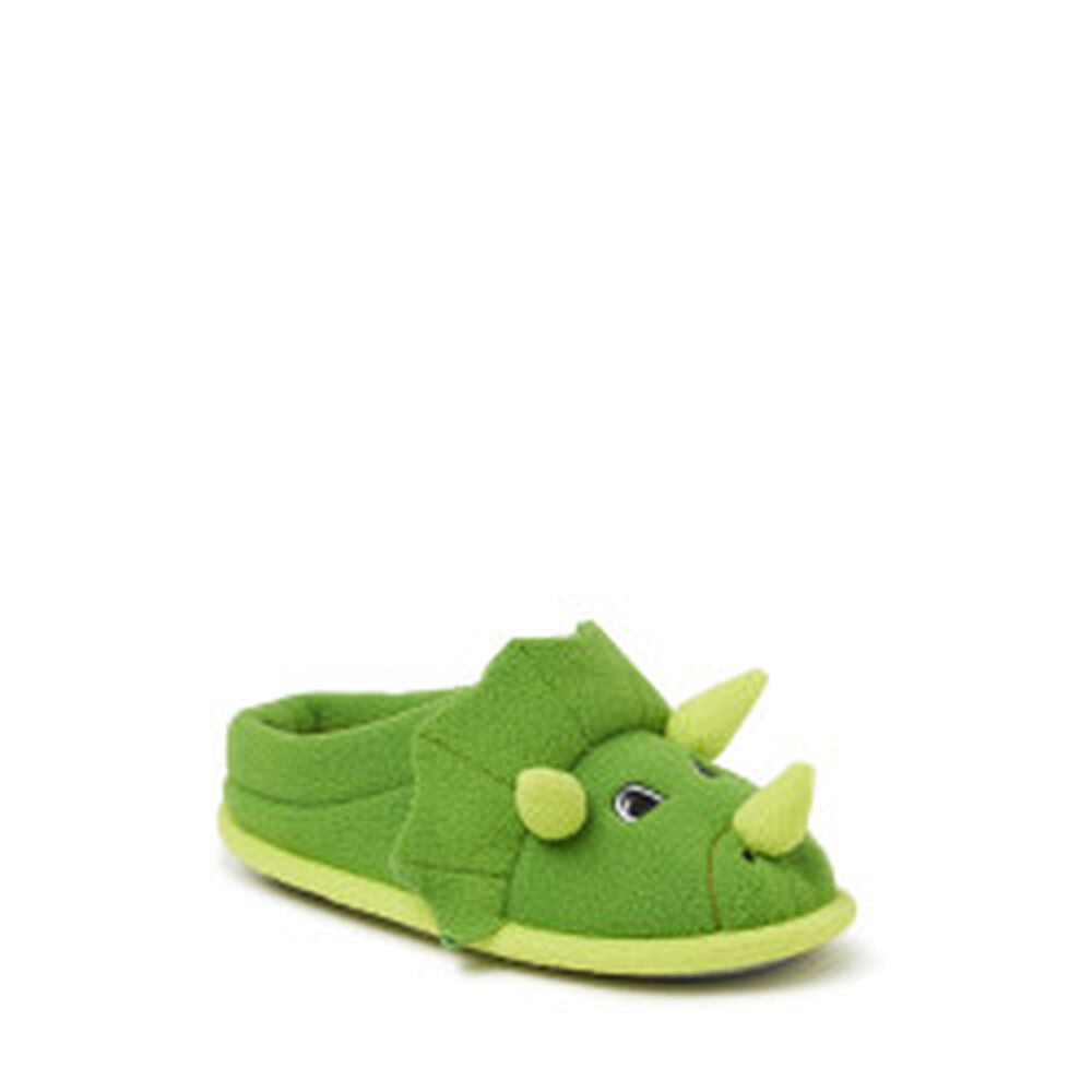Green Dinosaur,5-6