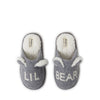 Light Heather Grey