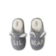 Light Heather Grey
