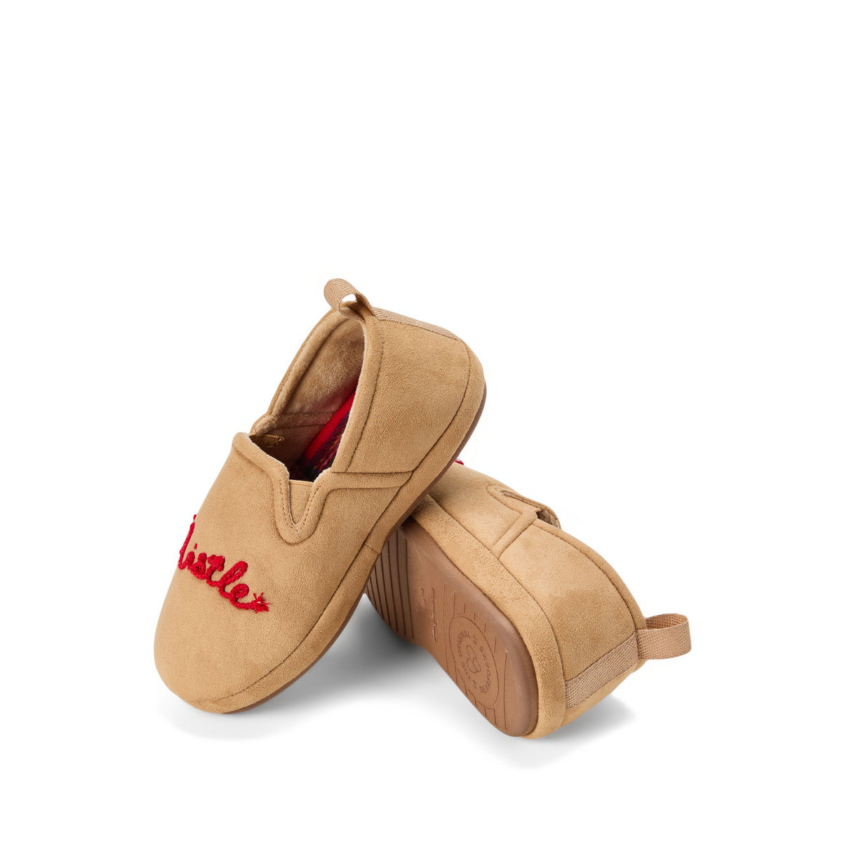 Kids Cozy Kid's Closed Back | Dearfoams