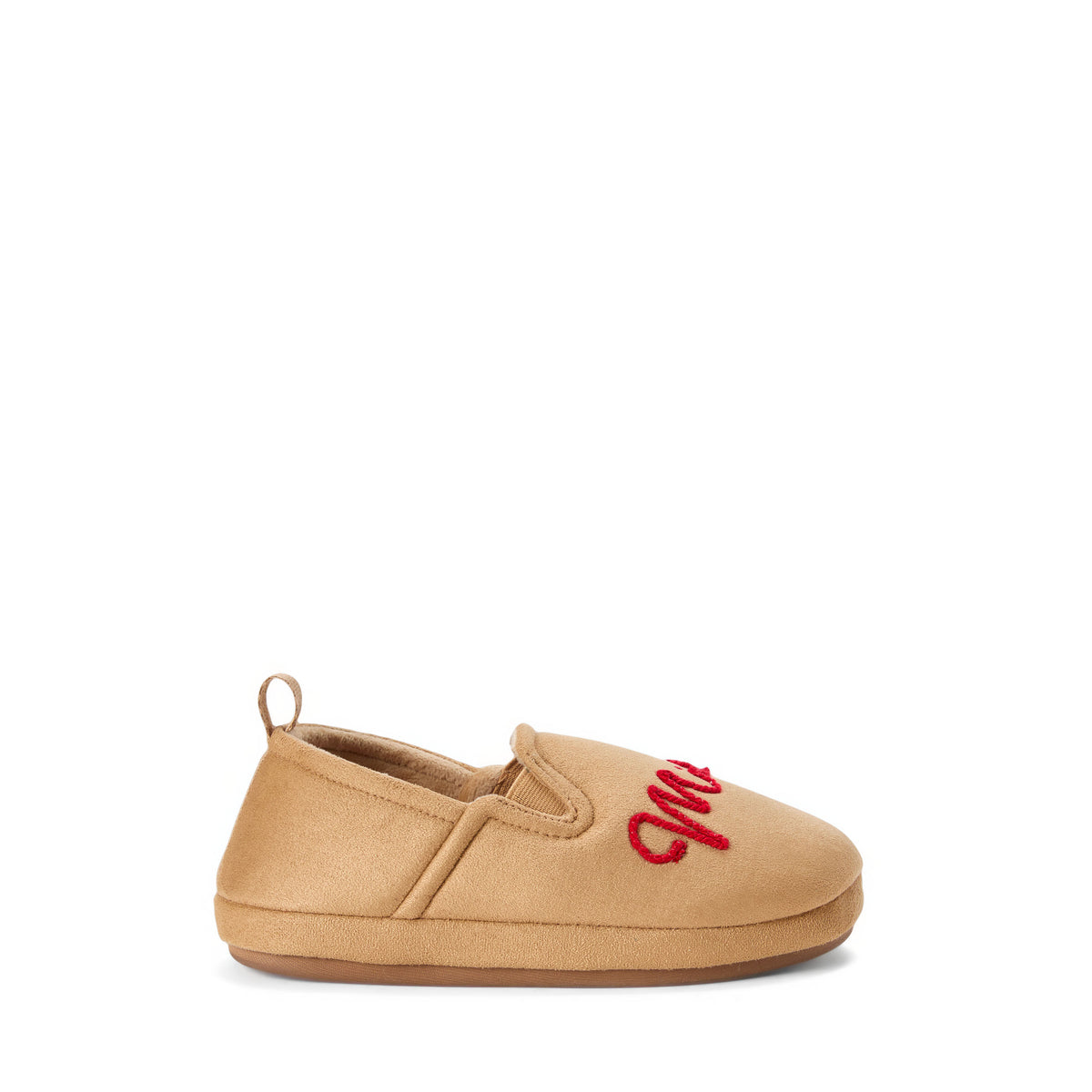 Kids Cozy Kid's Closed Back | Dearfoams
