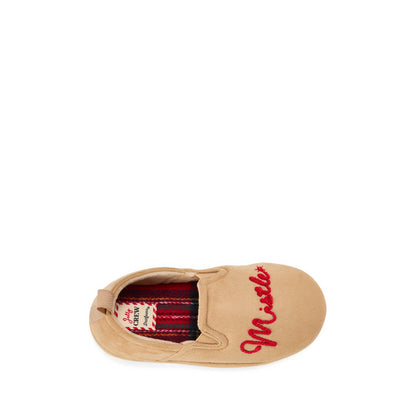 Kids Cozy Kid's Closed Back | Dearfoams