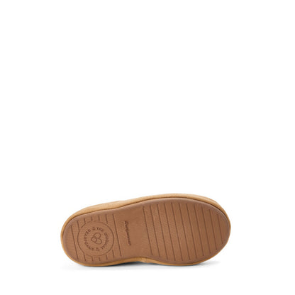 Kids Cozy Kid's Closed Back | Dearfoams