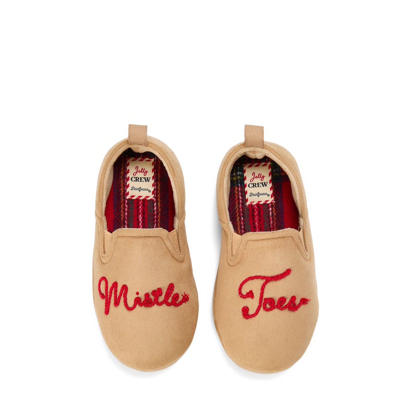 Kids Cozy Kid's Closed Back | Dearfoams