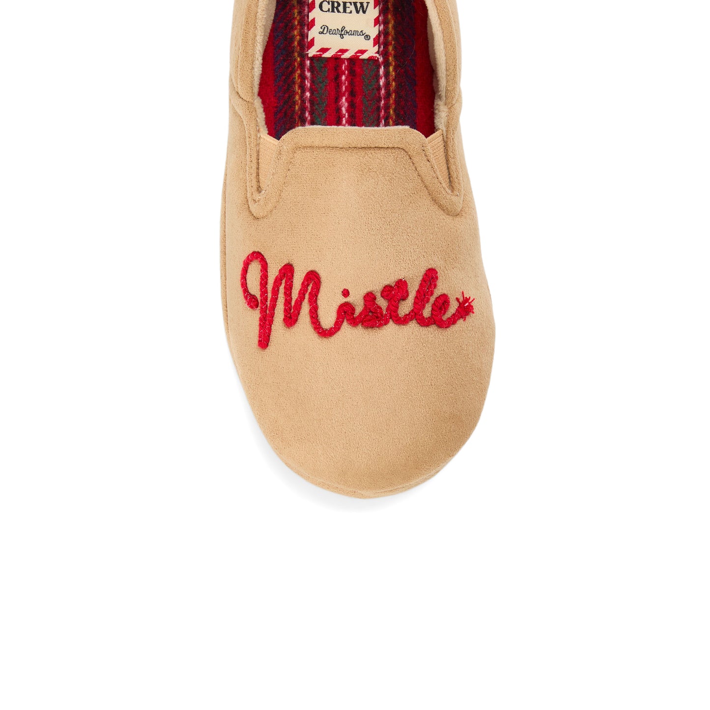 Kids Cozy Kid's Closed Back | Dearfoams