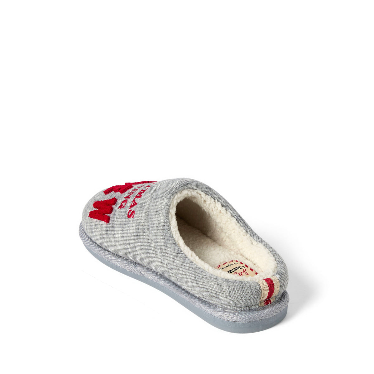 Kids Christmas Morning Crew | Dearfoams