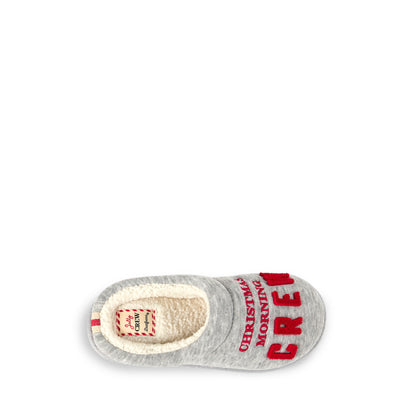 Kids Christmas Morning Crew | Dearfoams