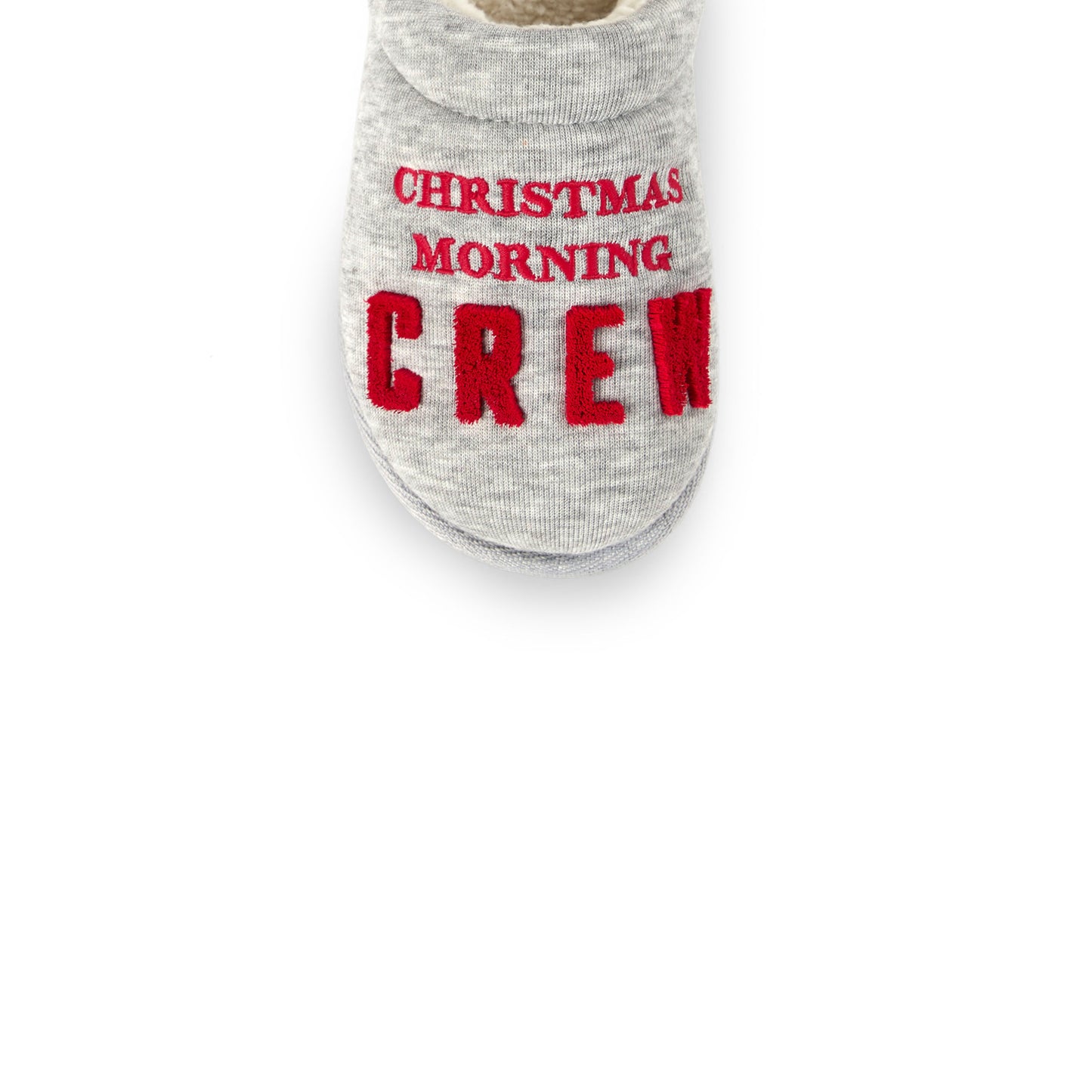 Kids Christmas Morning Crew | Dearfoams