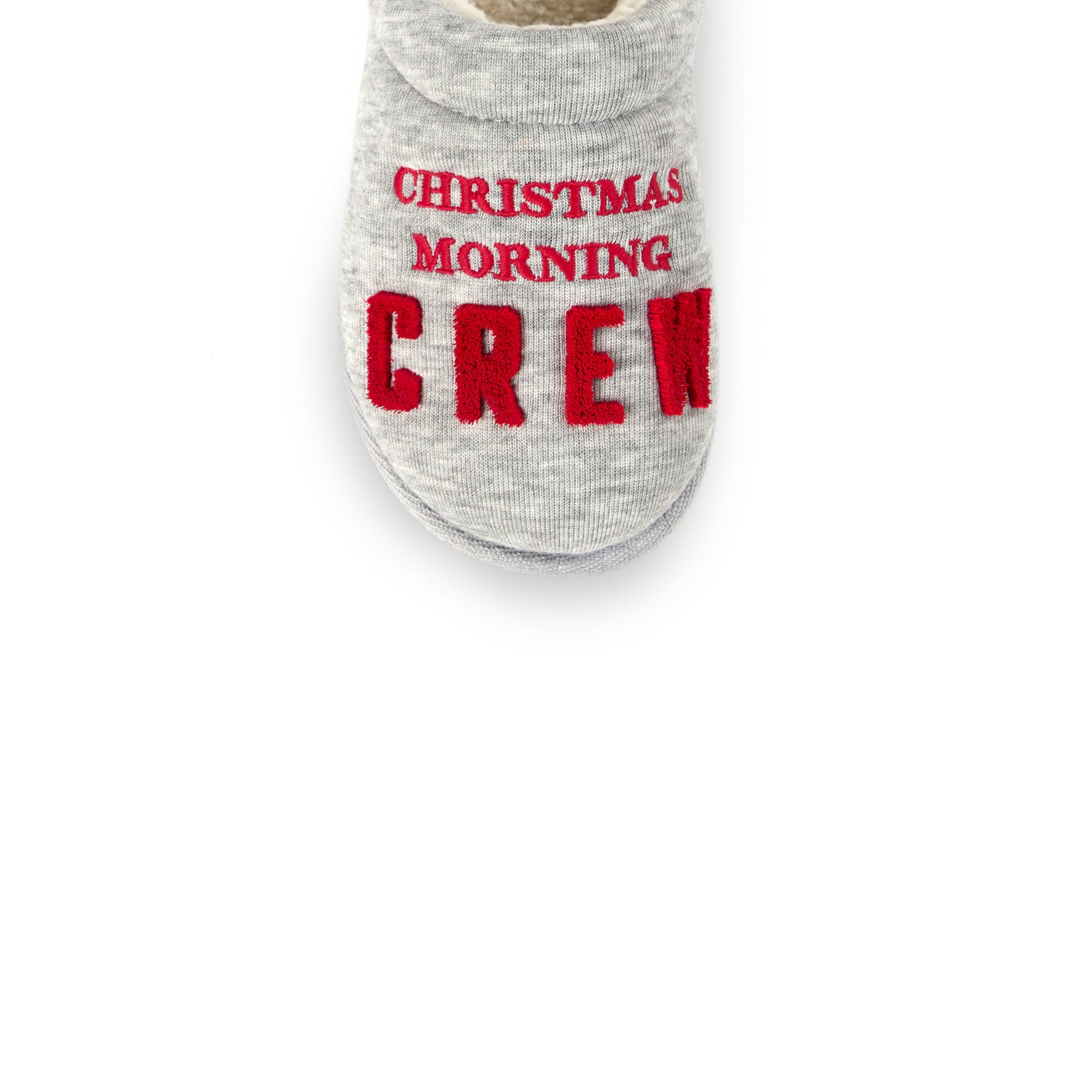 Kids Christmas Morning Crew | Dearfoams