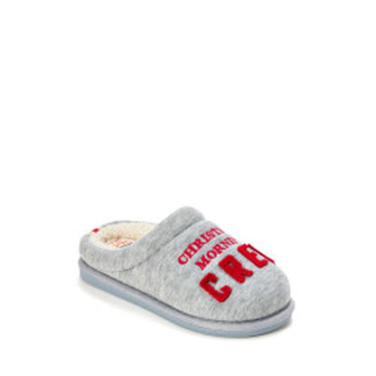 Light Heather Grey,7-8