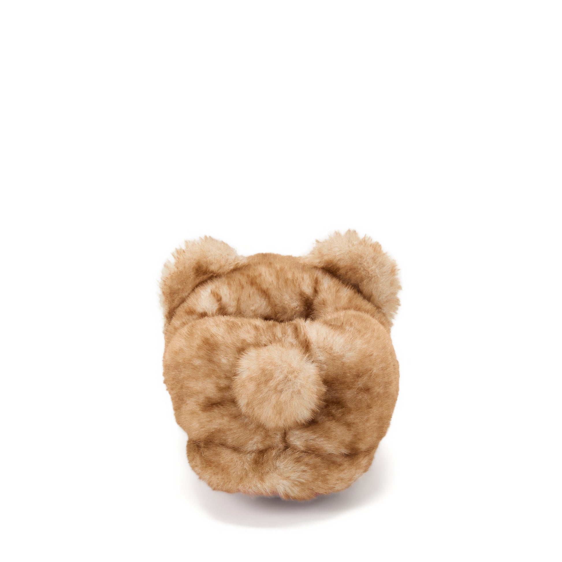 Kids Lil Bear Closed Back | Dearfoams