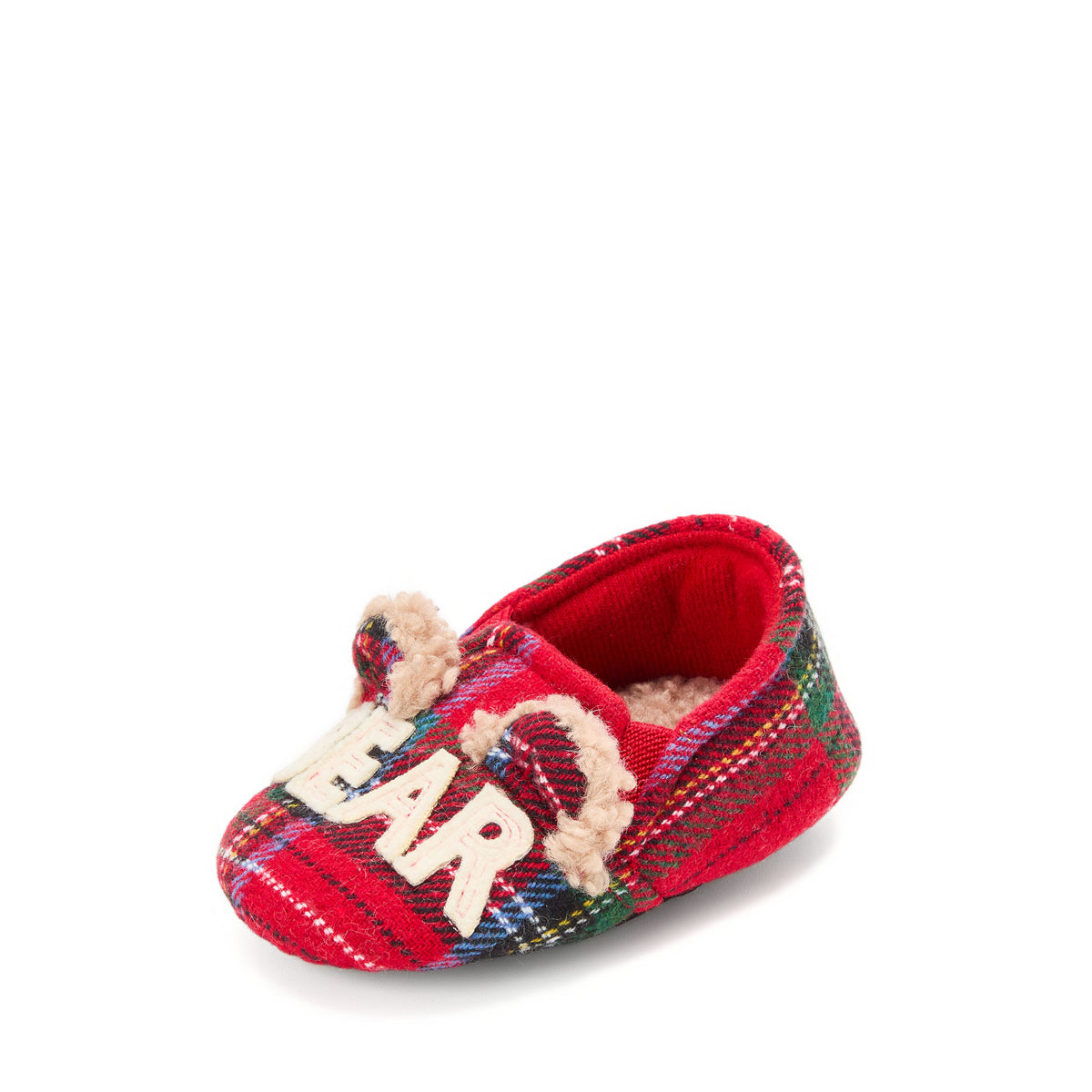 Baby Bear Closed Back | Dearfoams