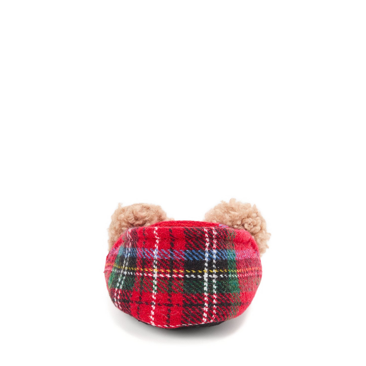 Baby Bear Closed Back | Dearfoams