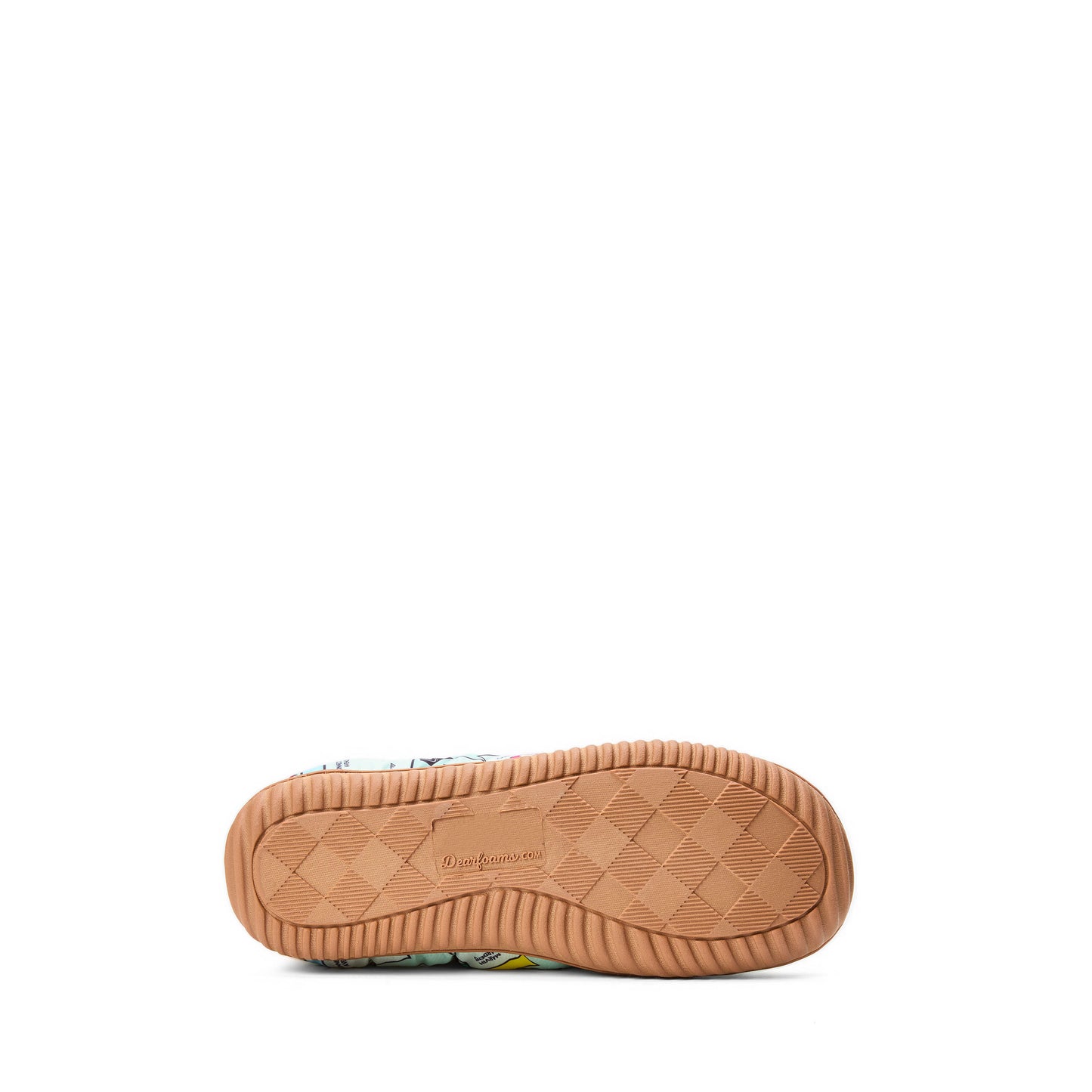 Dearfoams + Monopoly Limited Edition Kids Clog | Dearfoams