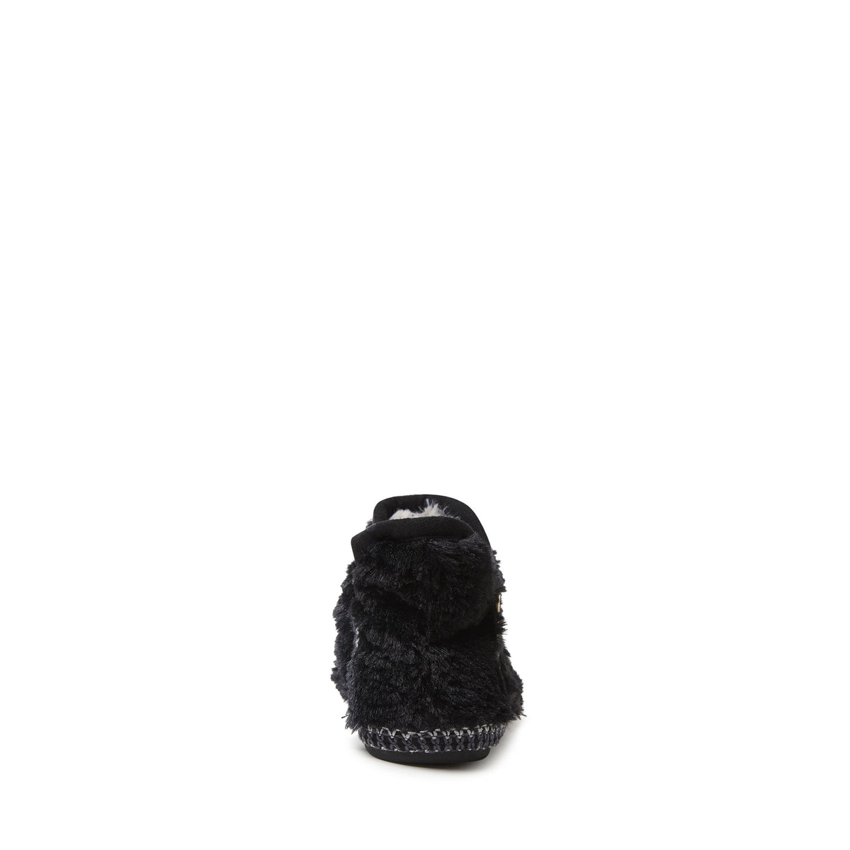 Kids Charlotte Furry Bootie Slipper | Dearfoams